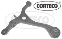 Corteco 49395513 Lenker FüR RadaufhäNgung Querlenker Lenker FüR Honda