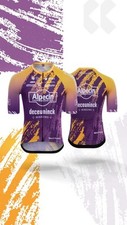 Größe 6 / XL Alpecin-Deceuninck Radtrikot M...