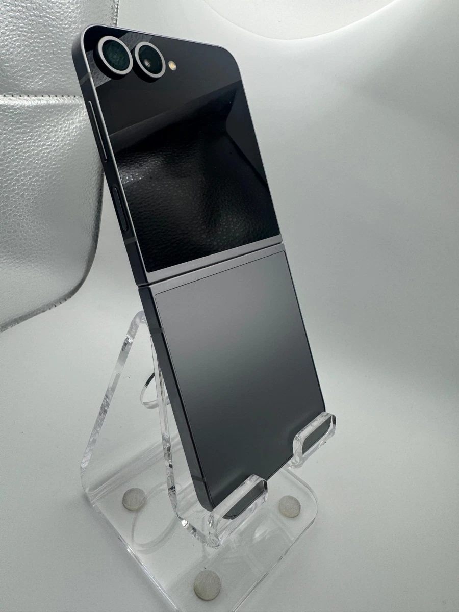 Samsung Galaxy Z Flip6 for Sale - Shop New & Used Cell Phones - eBay