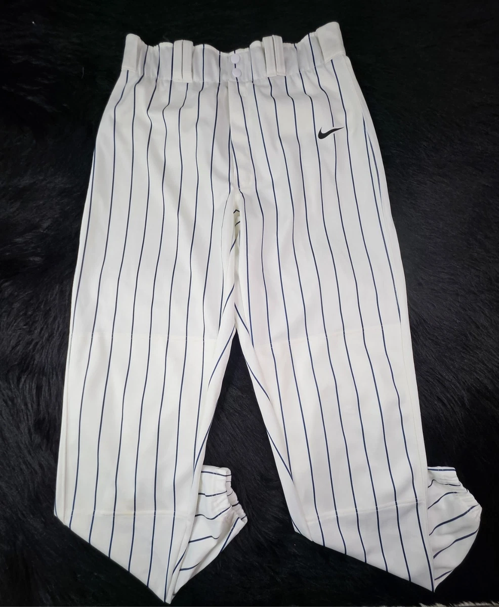 Nike White Baseball & Softball Pants for Men for sale | eBay