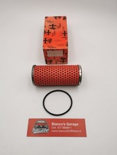 Filtro olio Alfa Romeo Giulia Gt Duetto 1300 1600 1750 originale 105140603003/30