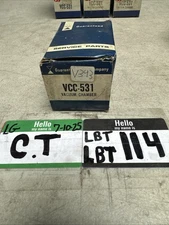 Guaranteed Parts VCF-531 Vacuum Chamber