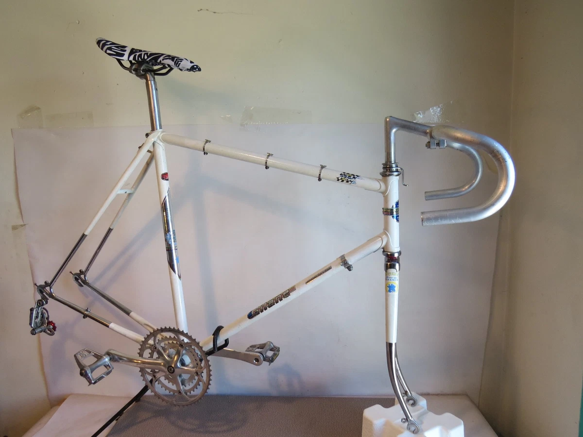 Vintage Bicycle Frames for sale | eBay
