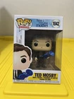 Funko Pop! Television How I Met Your Mother HIMYM Ted Mosby #1042