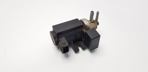 Opel Astra G 2000 Diesel 55kW Turbolader Druckwandler Magnetventil 8972191550