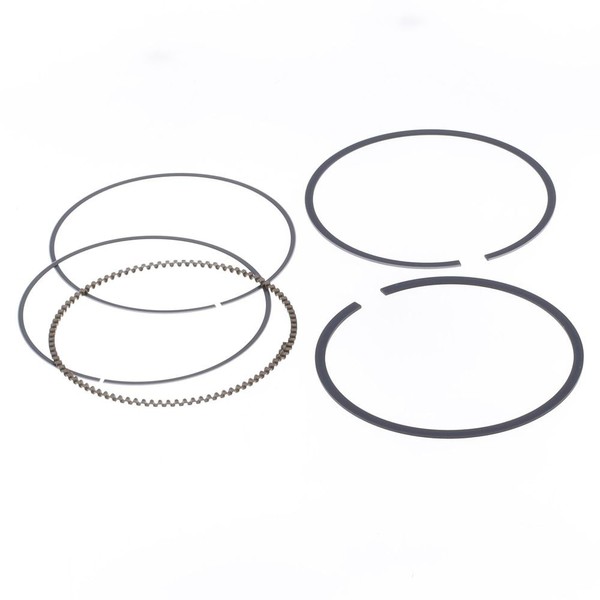 Set Segmente Kolben Ø 97.5Mm FüR Kolben athena FüR Honda XR 600 R 4T-image