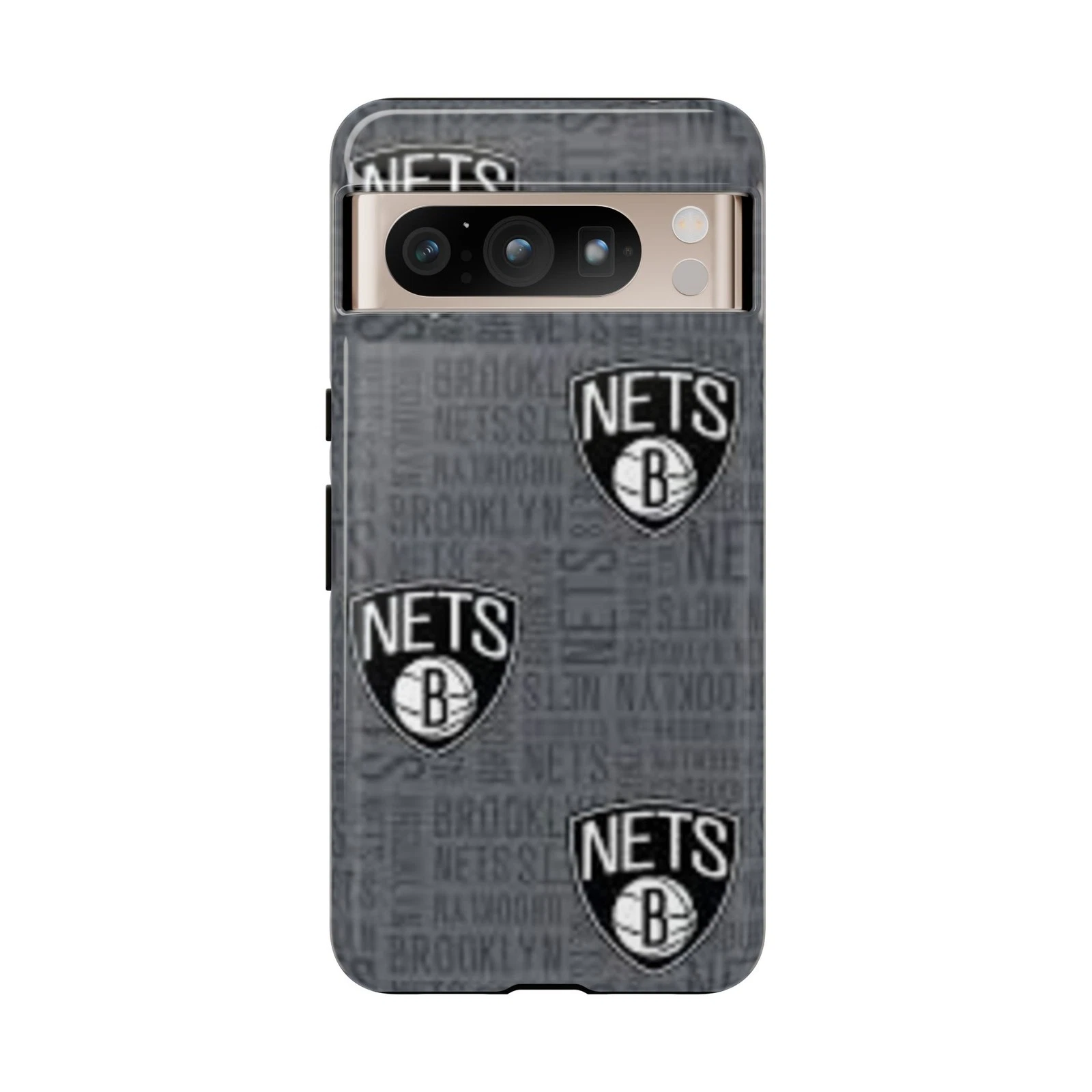 Brooklyn Nets iPhone Cases