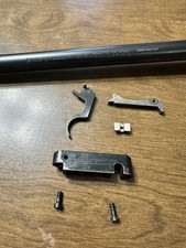 Winchester Model 69 .22lr Complete Firing Parts Lot Sear Trigger Springs Etc Winchester Model 69 .22lr Complete Firing Parts Lot Sear Trigger Springs Etc