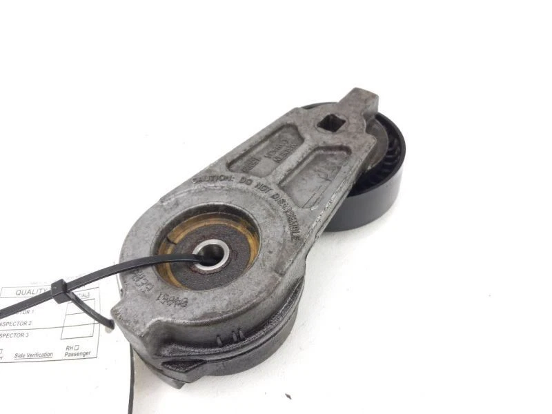 2008 CHRYSLER 300 BELT TENSIONER Foto 2 de 4