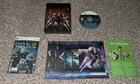 Halo Wars: Limited Edition Steelbook (Xbox 360) CIB COMPLETE Working