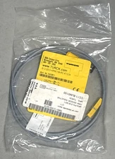 Turck BI2-Q5.5-AP6X-1M-RS 4T/S34 Inductive Sensor No S1613071 - New Sealed Pkg.