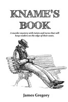 James Gregory | Kname's Book | Taschenbuch | Englisch (2020) | Ean 9780578756394