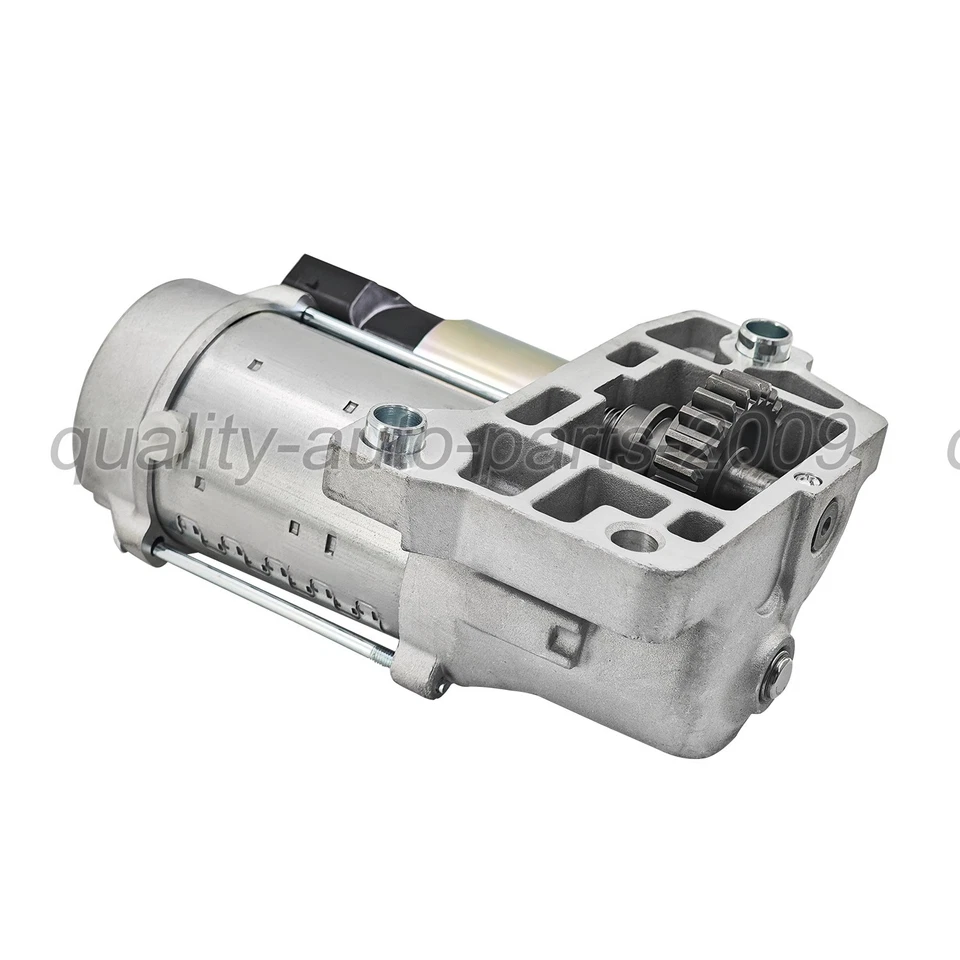 Starter Motor for 0BZ911024D Audi R8 Lamborghini Huracan EVO LP580 LP600 LP600 - Image 4 of 4
