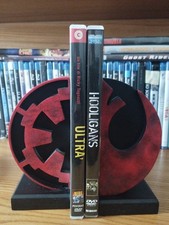 Ultrà (1990) DVD+ Hoolingans 2005- Dvd Ottime Condizioni - Lotto Film 