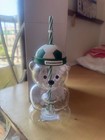 2026 Starbucks FIFA World Cup Bearista Bear Cup With Soccer Lid 20oz US Release — photo 3