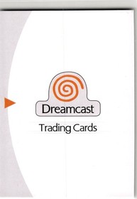 2025 Sega Dreamcast Trading Card Limited Run Games Foil Dynamite Cop #081