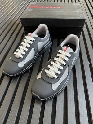 Prada American Cups