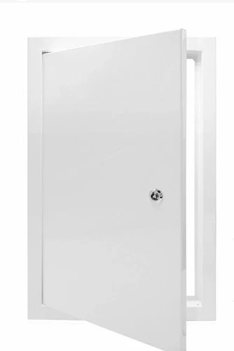 24 x 36 Access Panel for Drywall, Thickened to 1.2 mm - product listing photo