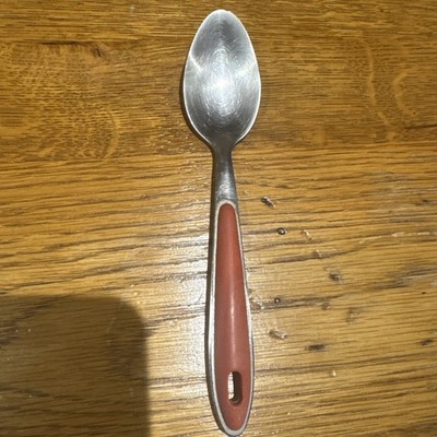 Teelöffel Edelstahl x 1