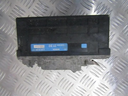 0265101018 Steuergerät ABS 0055452132 Mercedes-Benz E-CLASS DE330413-88