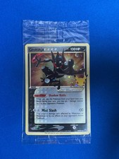 Greninja [Gold Star] #SWSH144 Prices | Pokemon Celebrations