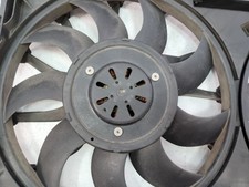 Cooling Fans & Kits for Audi A7 for sale | eBay