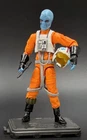 DUROS REBEL X-WING PILOT 100% Complete Star Wars Vintage Collection Hasbro 2024