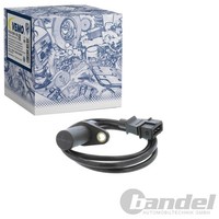 Vemo Kurbelwellensensor Passend FüR Fiat Cinquecento Panda Punto Seicento |