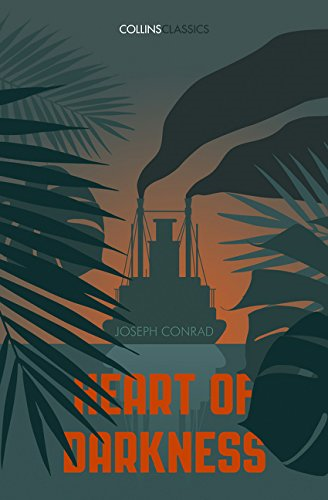 HEART OF DARKNESS: Joseph Conrad (Collins Classics) - Conrad
