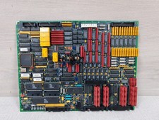 GE DS200TCQAG1AFC Analog I/O Board