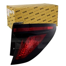 TYC RÜCKLEUCHTE HECKLEUCHTE LINKS passend für HYUNDAI TUCSON | 11-15374-05-2