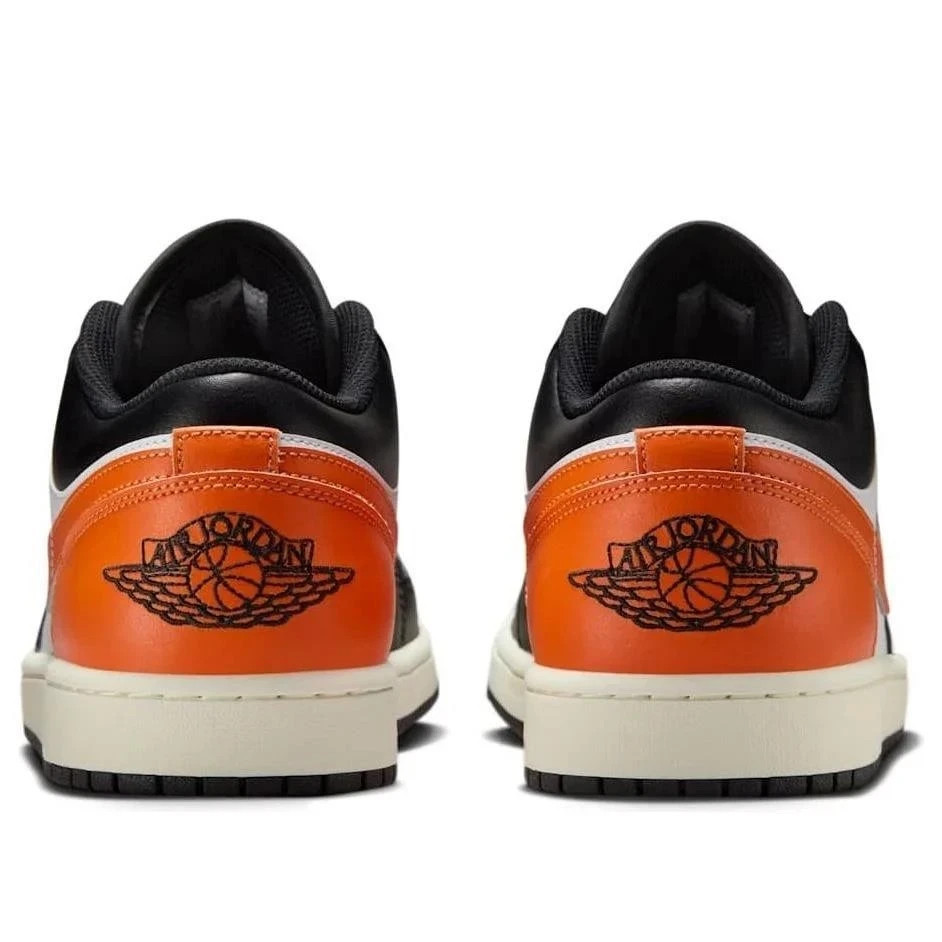 Nike Air Jordan 1 Low (GS) Shattered Backboard 553560-081