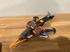 LEGO NINJAGO 2016 RETIRED SETS LOT 70601 And 70603 *READ DESCRIPTION* Rare figs!