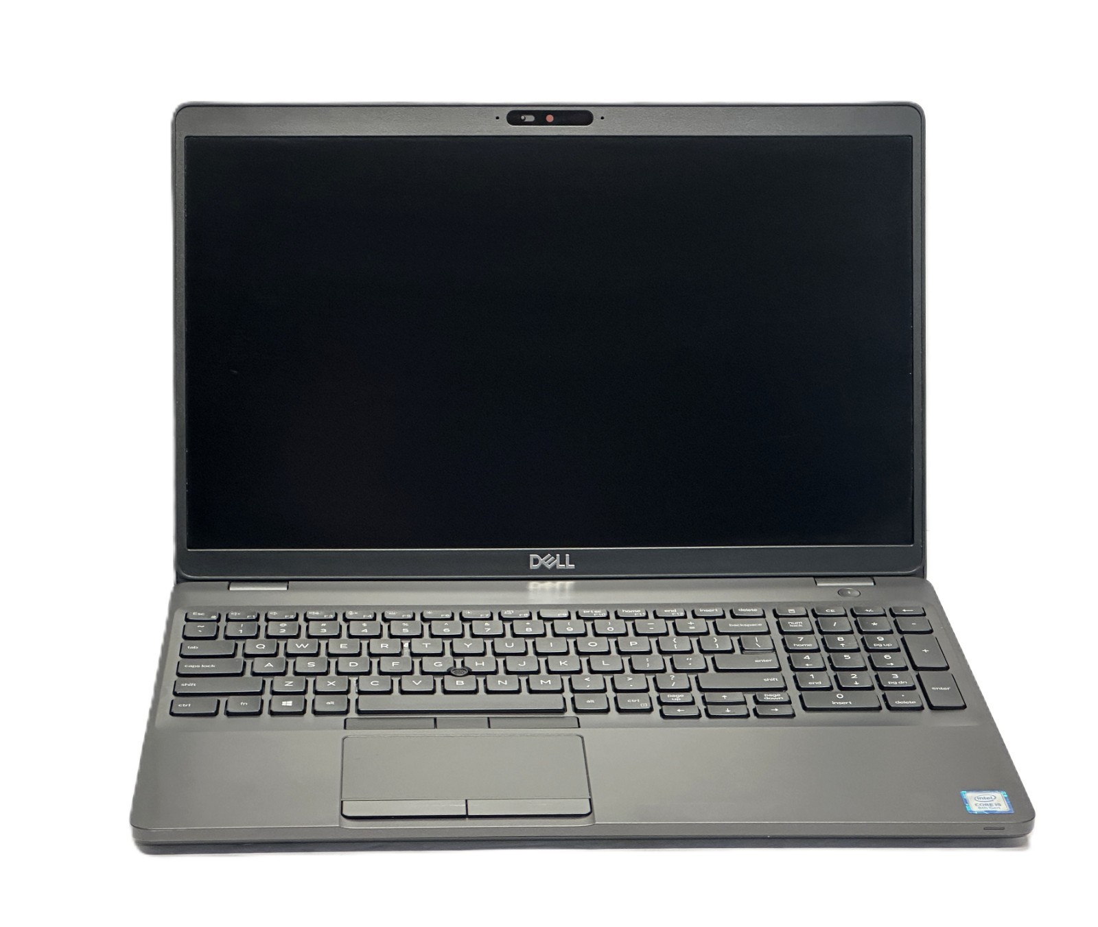 Dell Latitude 5500, 15.6-Inch Laptop, with Intel Core i5-8265U, 128 GB SSD (Solid State Drive), Windows 11 Pro