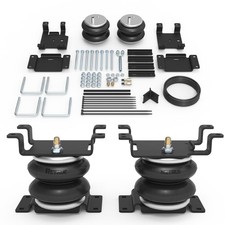 Retrue Rear Air Bags Suspension Kit Compatible With 2005-2020 Nissan Frontier...