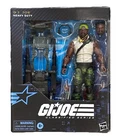 G.I. Joe Classified Heavy Duty #150 6" Action Figure, Man-Portable Weapons 🆕
