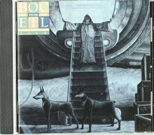 Extraterrestrial Live von Blue Oyster Cult | CD | Zustand akzeptabel