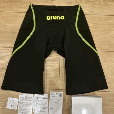 Arena/Aquaforce Fusion Trie Sss | eBay