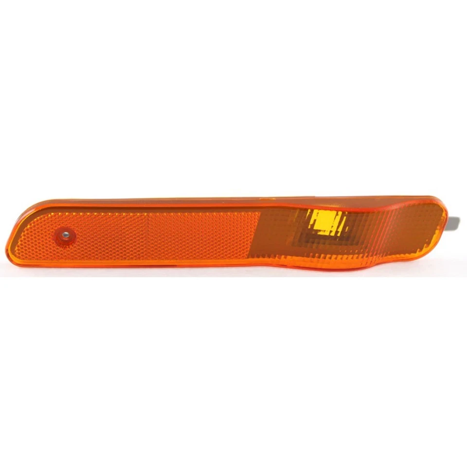 For Saturn SL/SL1/SL2/SW2 Side Marker Light 2000 2001 2002 Driver Side Front - Image 2 of 4