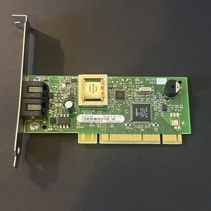 SMART Modular Technologies 90109-2 56k HBC/NIC Network And Host Bus Card