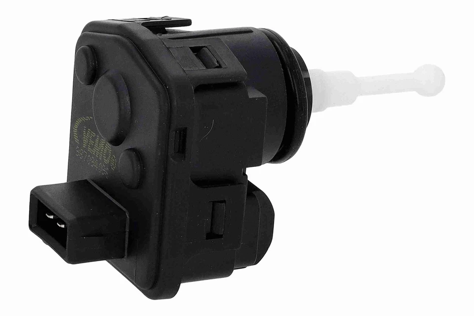 VEMO Stellmotor Scheinwerfer Leuchtweiteregulierung V10-77-1024 beidseitig - Bild 4 von 4