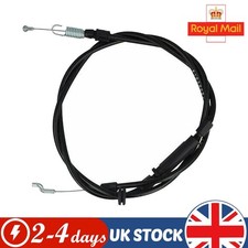 FOR MOUNTFIELD SP53H PETROL LAWNMOWER REPLACEMENT DRIVE CABLE 381030051/0