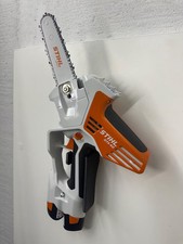 Stihl GTA40 branch cutter wall mount for garage or shed