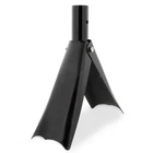 Marsh Push Pole Foot Attachment 10.5” Inch Metal Boat Pole Marsh Foot