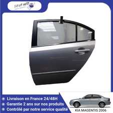 Porte arrière et accessoires Kia MAGENTIS