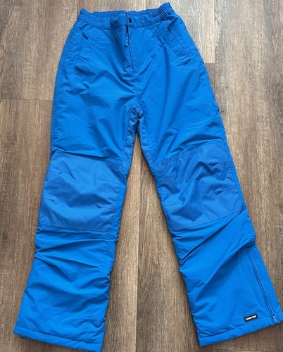 Lands End Snow Pants