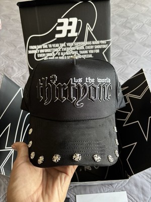 31 Hats  31 Vs The World  2 Year Anniversary