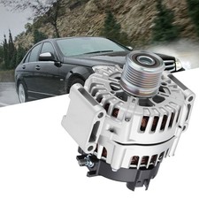 Lichtmaschine Generator f&uuml;r Mercedes W204 W211 W212 A207 W639 CLK CLS GLK 3.0CDI
