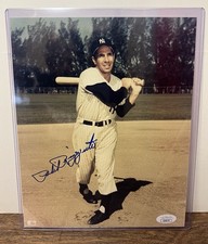 Phil Rizzuto Cards, Rookie Card and Autographed Memorabilia Guide 23