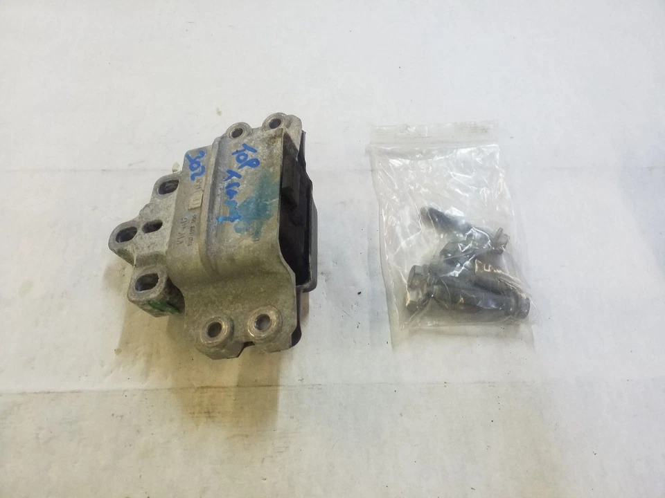 Montaje superior de transmisión de 2,0 L con pernos | Se adapta a Volkswagen Jetta SW 2013-2017 Foto 2 de 4